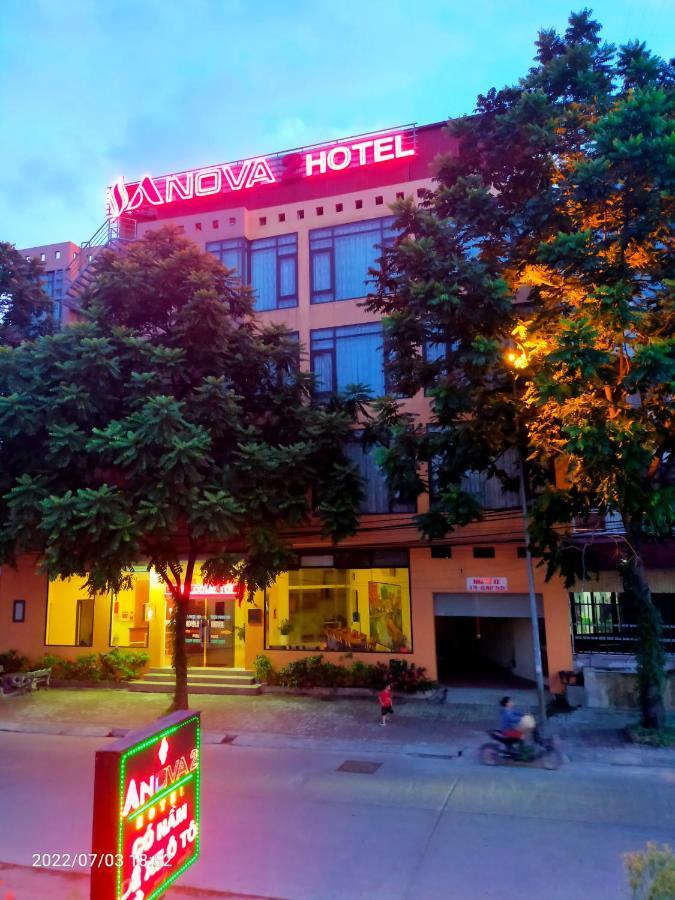 Anova 2 Transit Hotel-Airport ฮานอย ภายนอก รูปภาพ