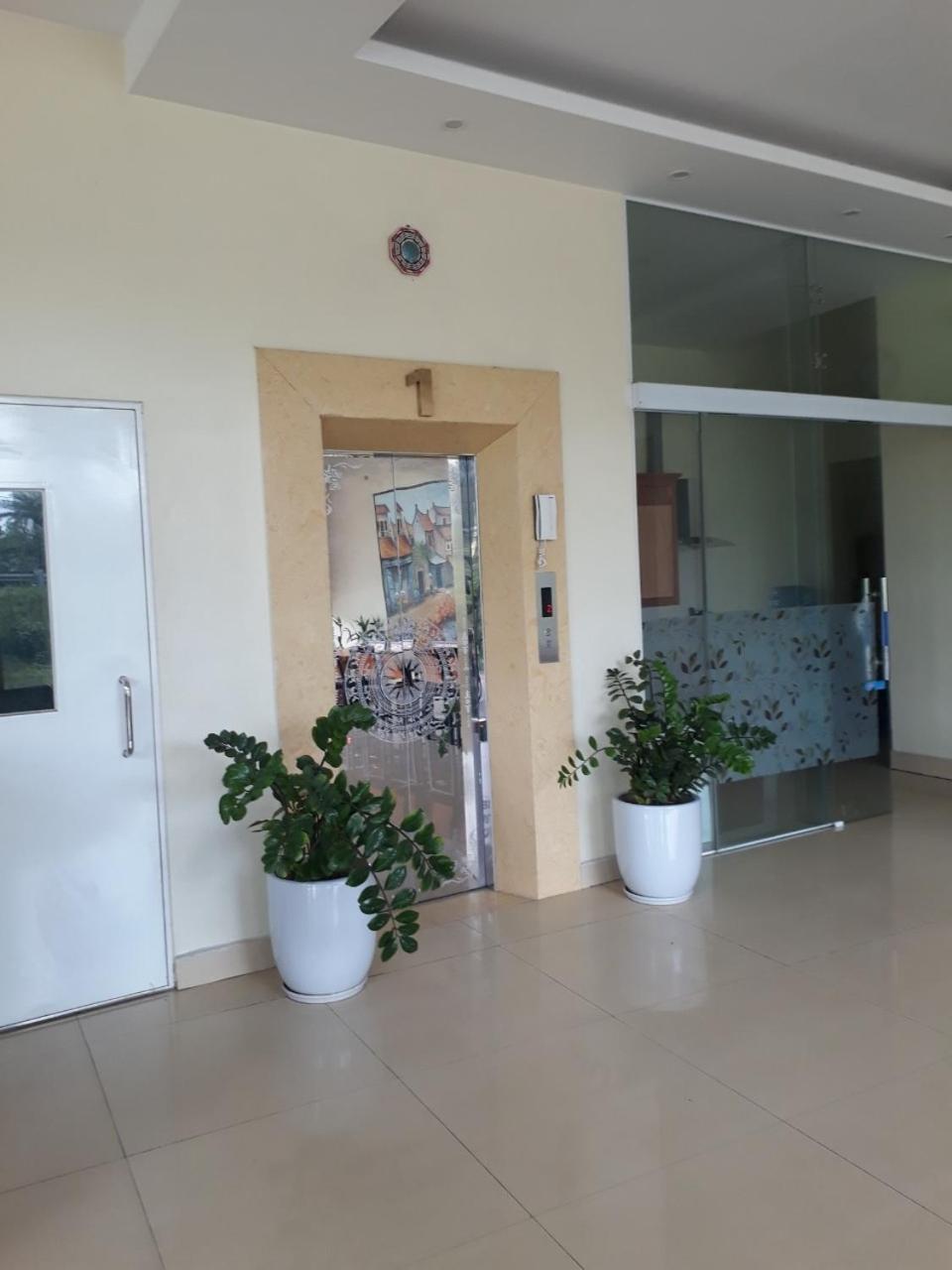 Anova 2 Transit Hotel-Airport ฮานอย ภายนอก รูปภาพ