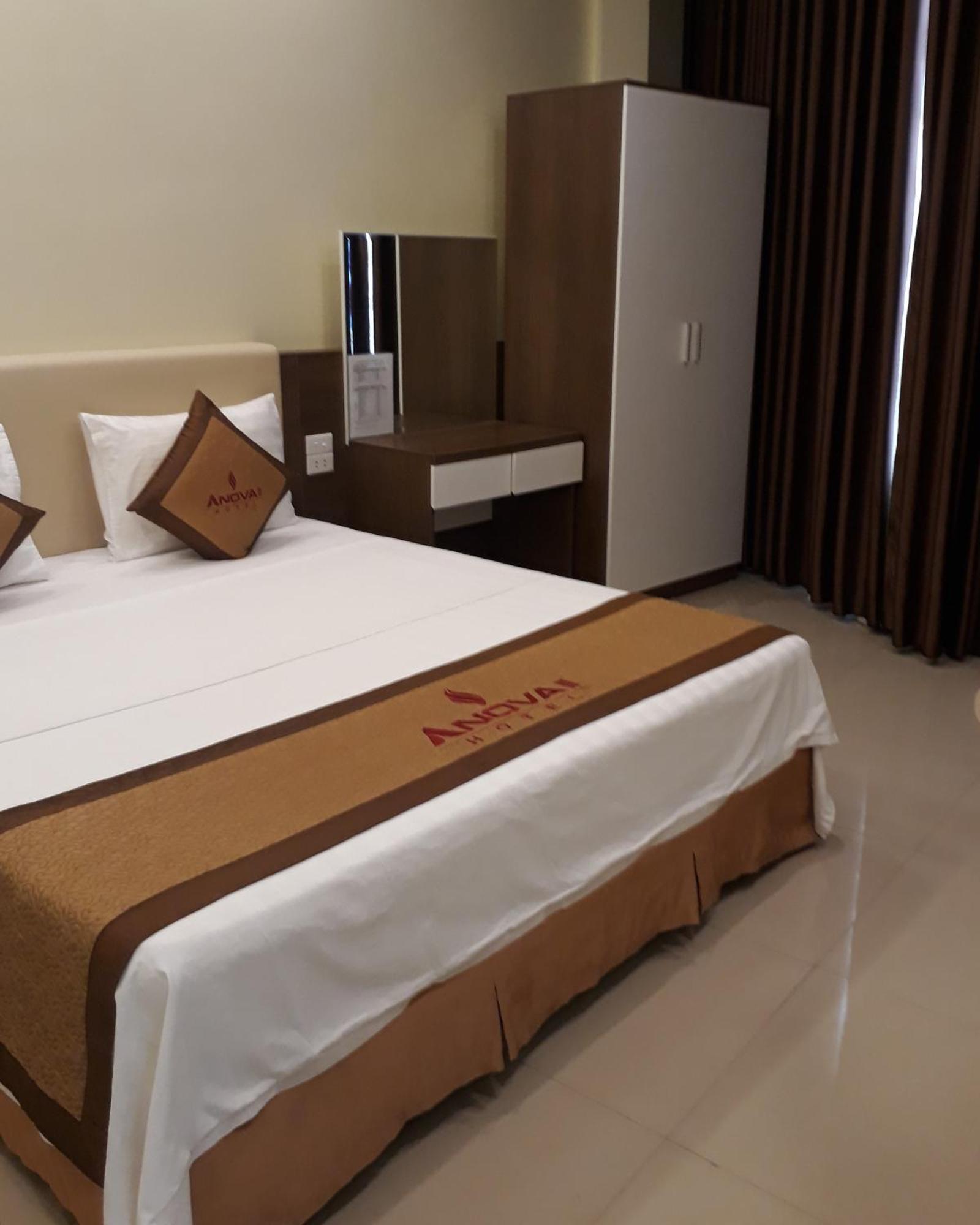 Anova 2 Transit Hotel-Airport ฮานอย ภายนอก รูปภาพ