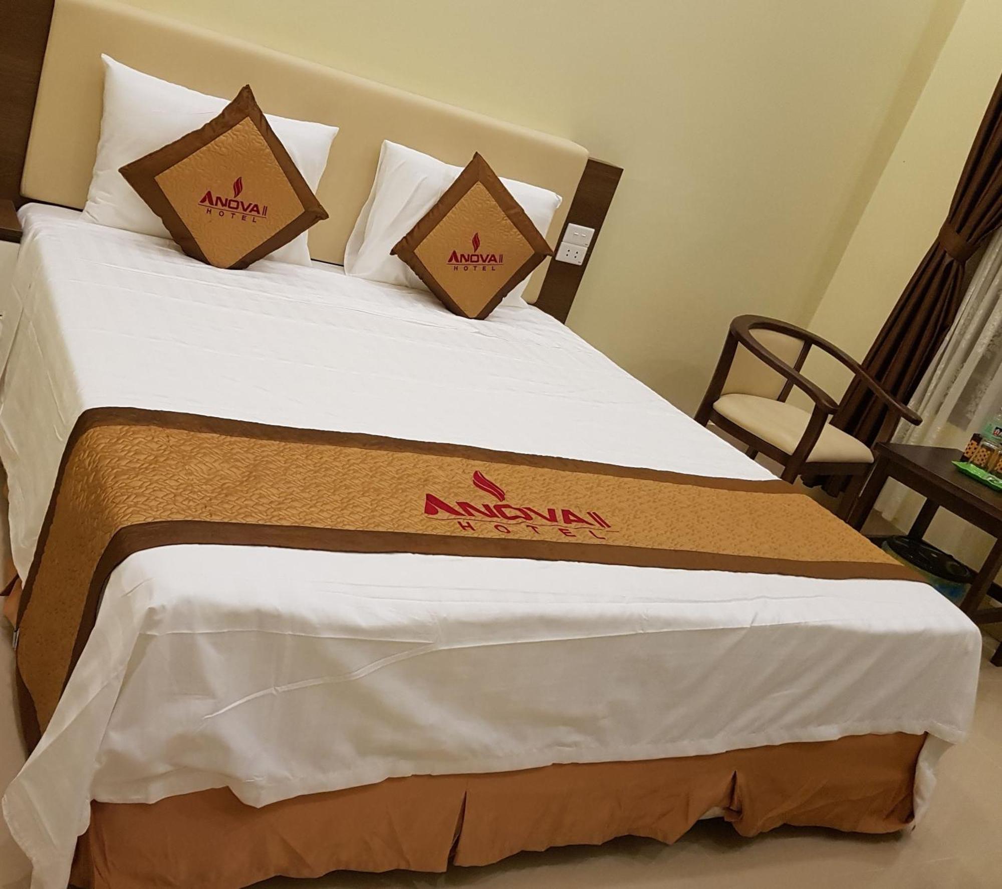Anova 2 Transit Hotel-Airport ฮานอย ภายนอก รูปภาพ
