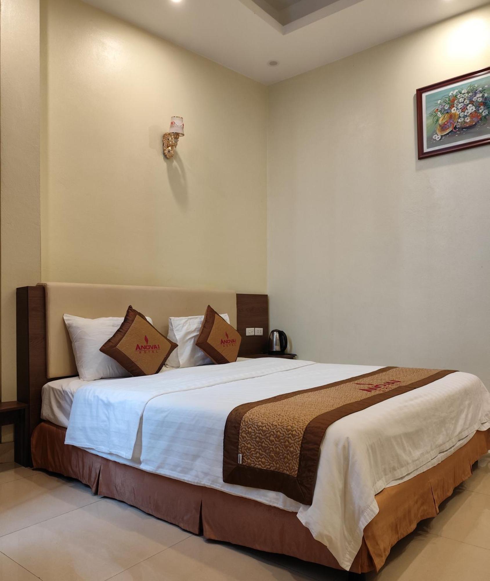Anova 2 Transit Hotel-Airport ฮานอย ภายนอก รูปภาพ