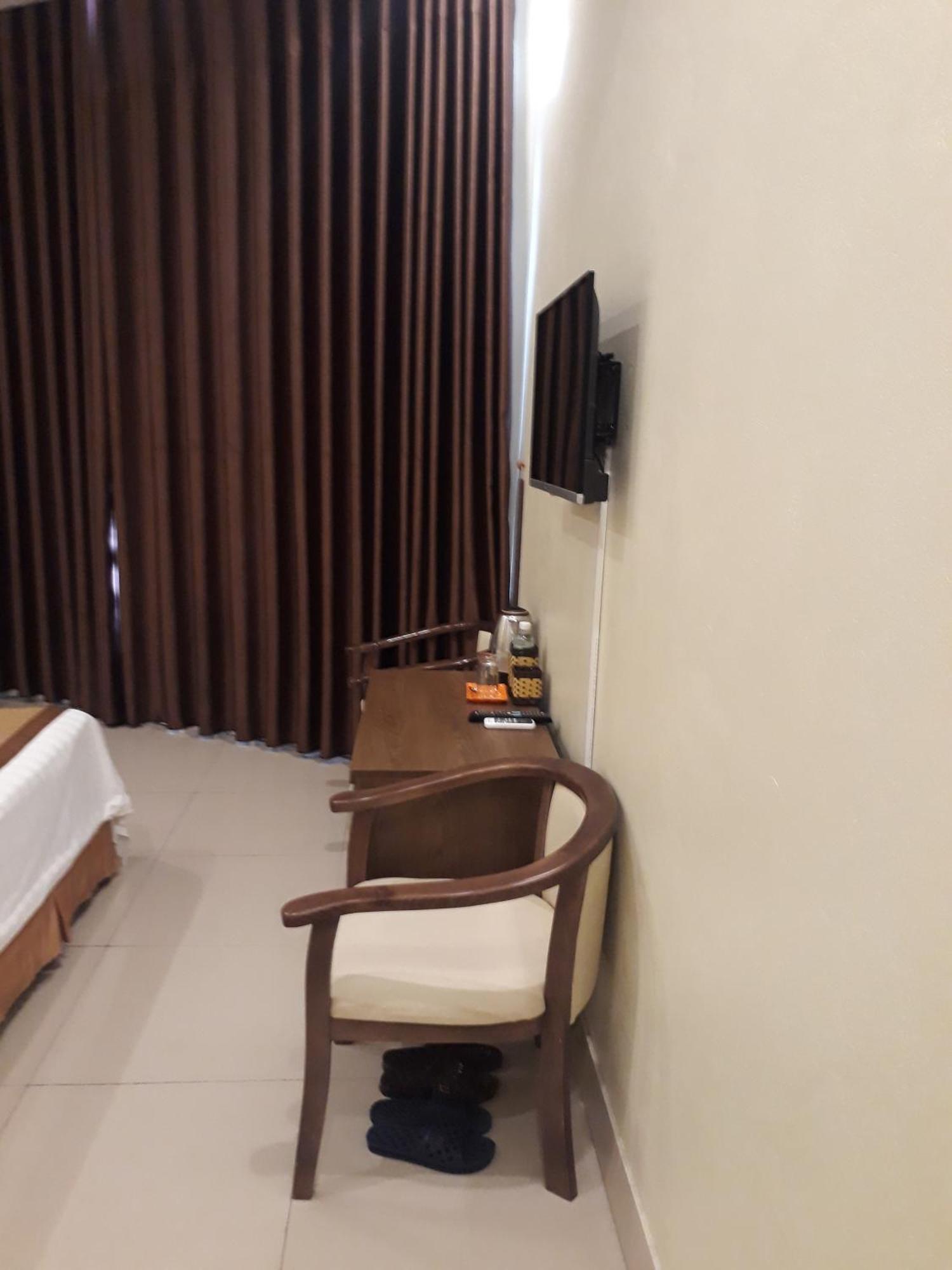Anova 2 Transit Hotel-Airport ฮานอย ภายนอก รูปภาพ