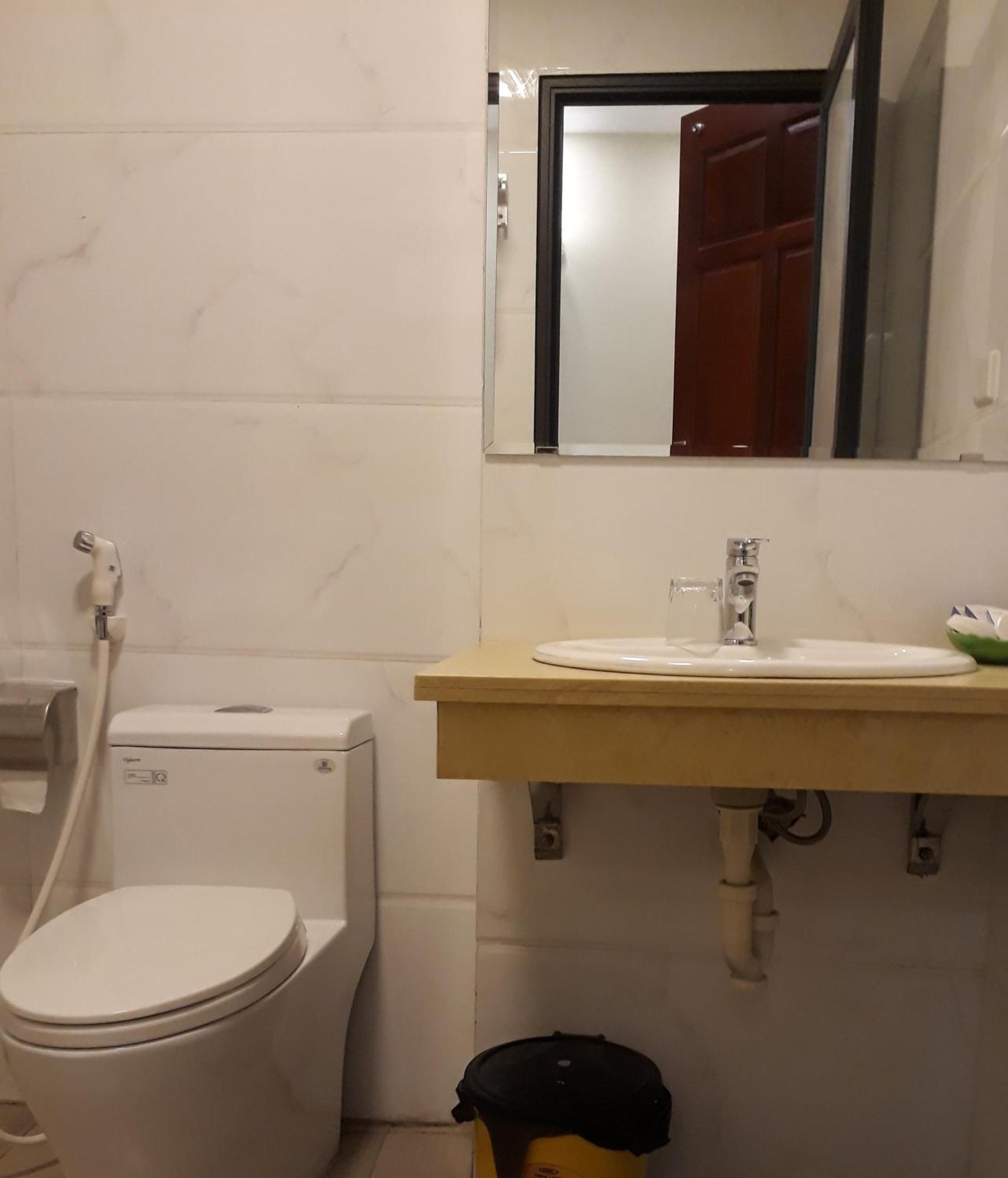 Anova 2 Transit Hotel-Airport ฮานอย ภายนอก รูปภาพ