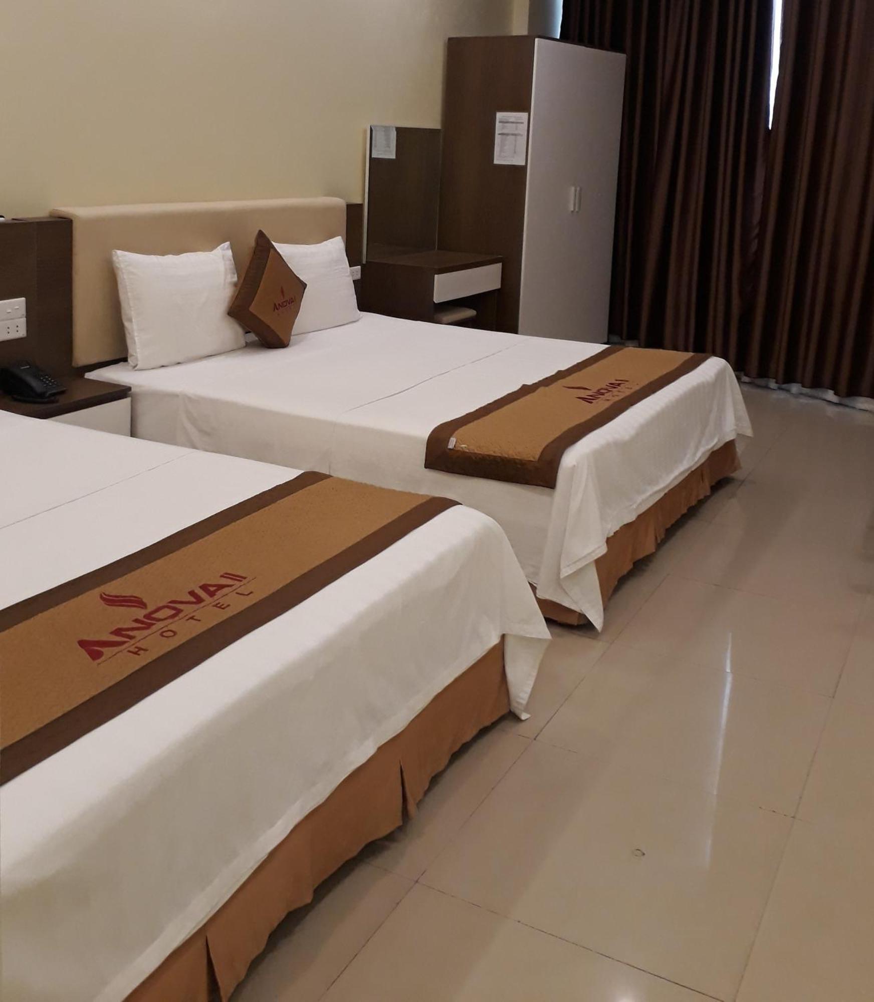 Anova 2 Transit Hotel-Airport ฮานอย ภายนอก รูปภาพ