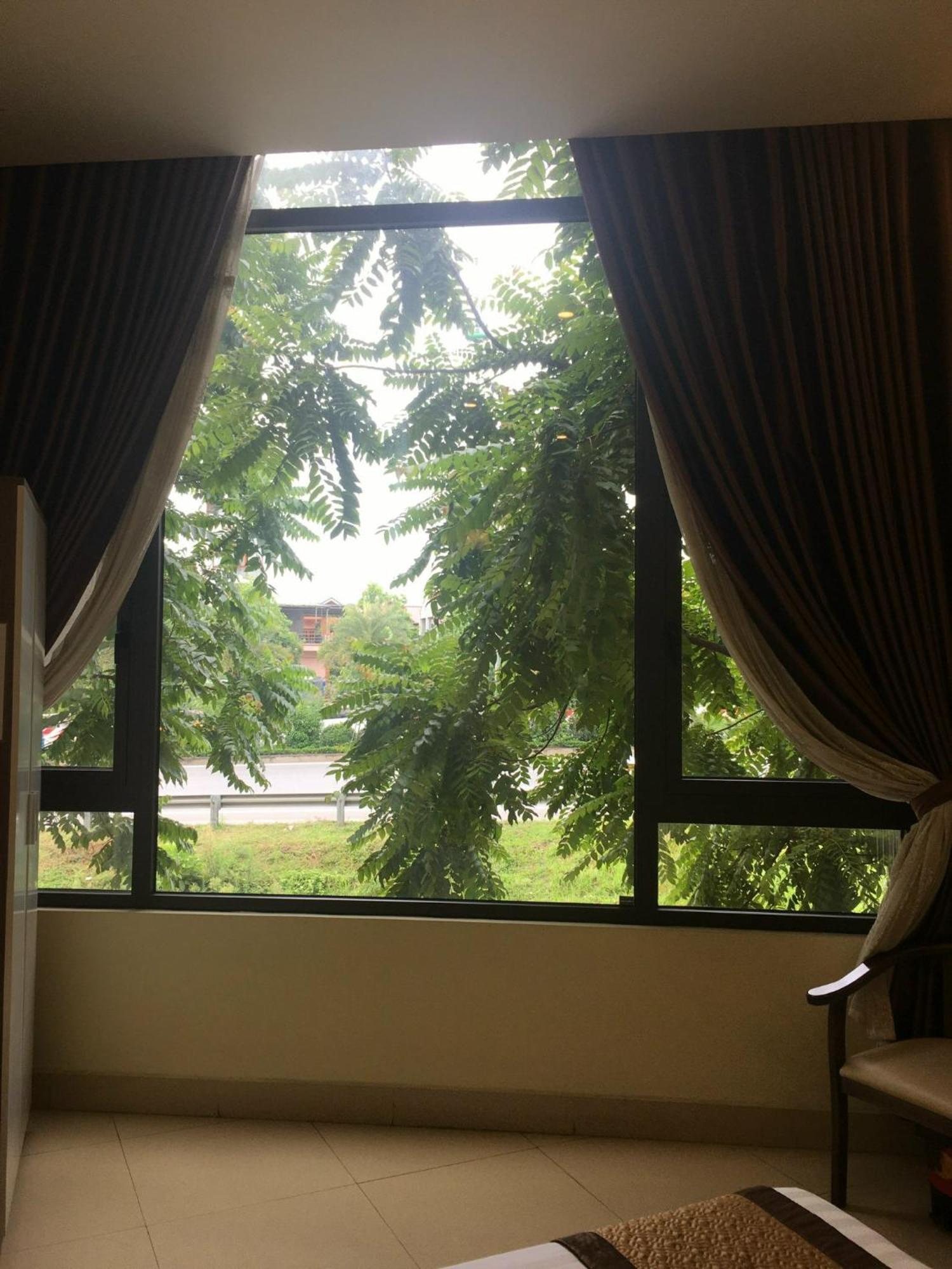 Anova 2 Transit Hotel-Airport ฮานอย ภายนอก รูปภาพ