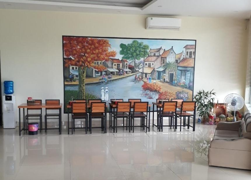 Anova 2 Transit Hotel-Airport ฮานอย ภายนอก รูปภาพ