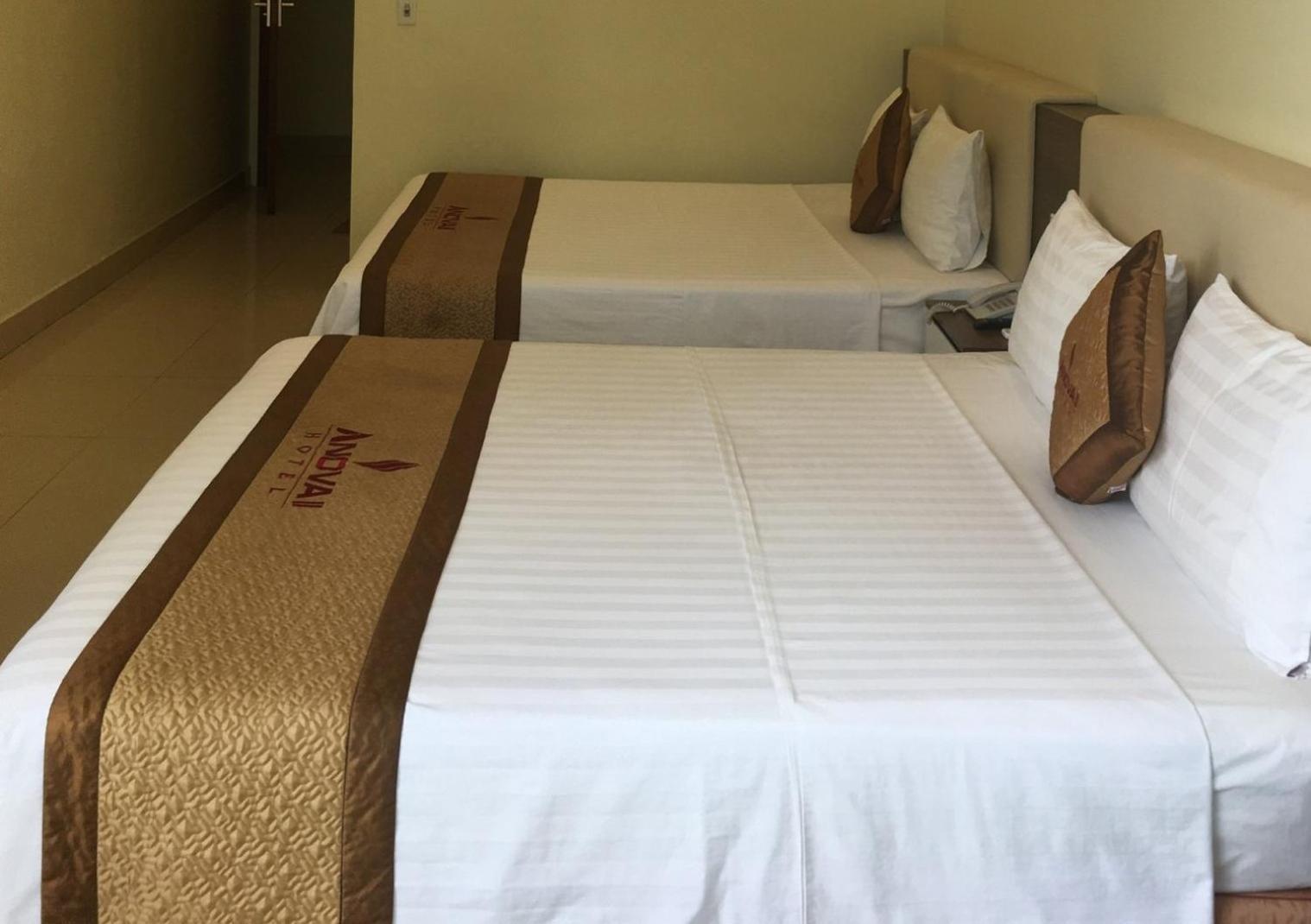Anova 2 Transit Hotel-Airport ฮานอย ภายนอก รูปภาพ